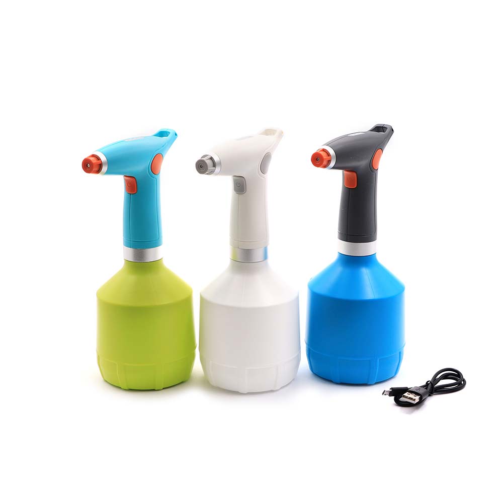 Spray Gun | 1L | Rechargeable