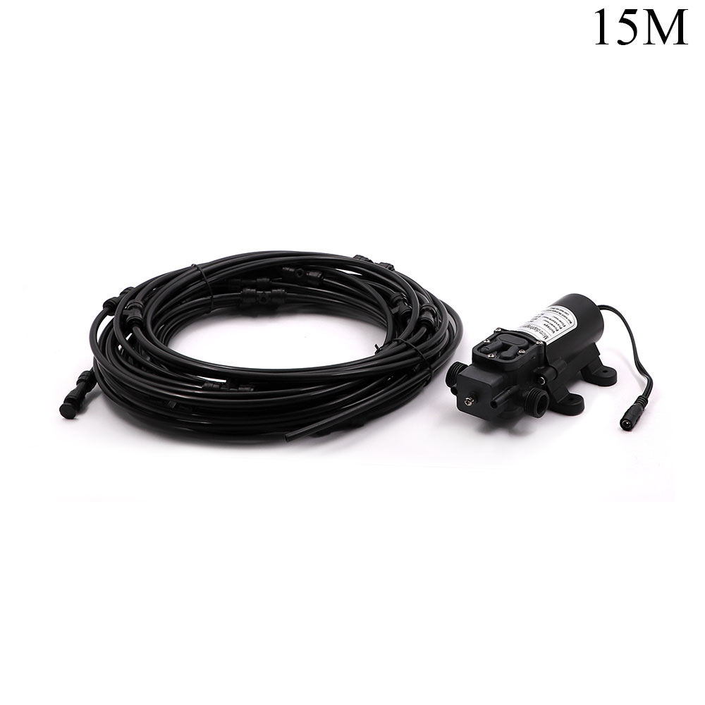 Garden Tools | Irrigation Pump | 220V | 15M