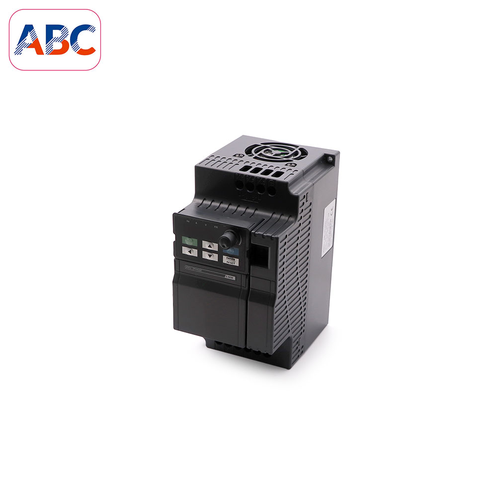 VFD | Three Phase | 5.5KW | TT2000 | ABC