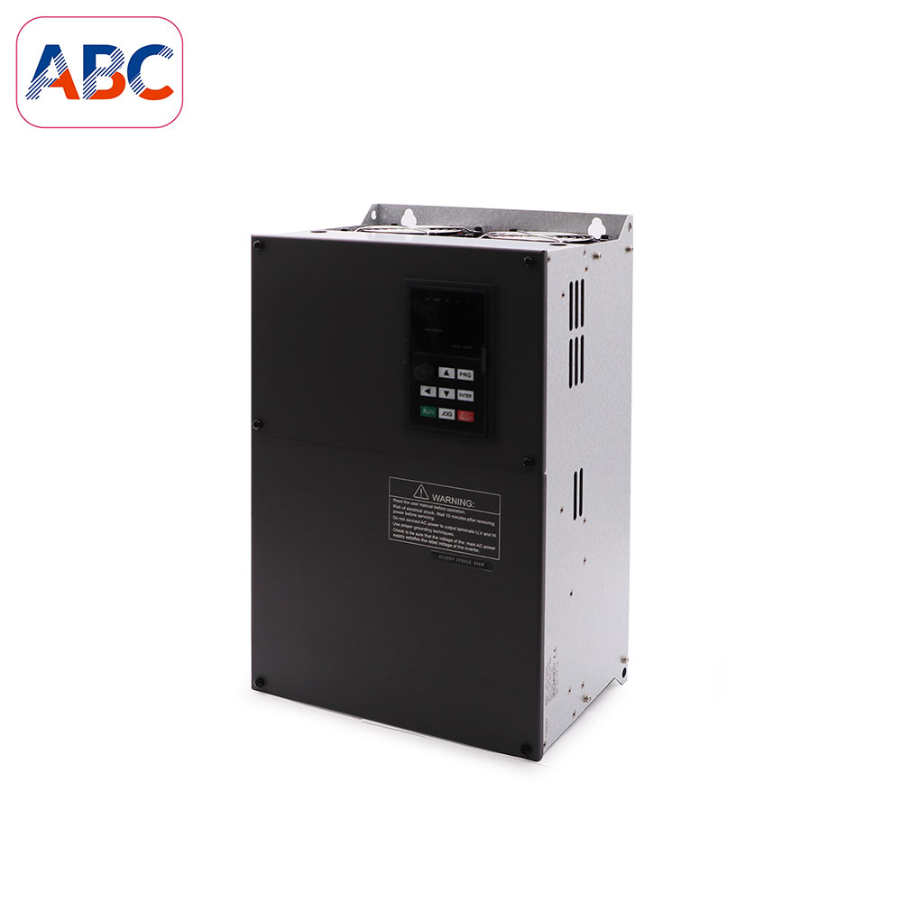 VFD | Three Phase | 30KW | TT2000 | ABC