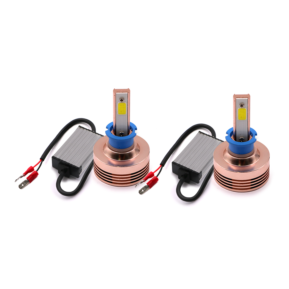 Car Exterior Lighting | Headlight | H3 | 40W