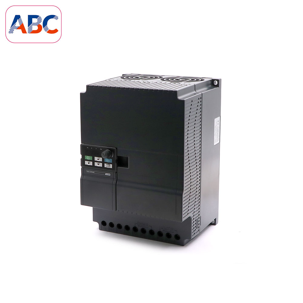 VFD | Three Phase | 18KW | TT2000 | ABC