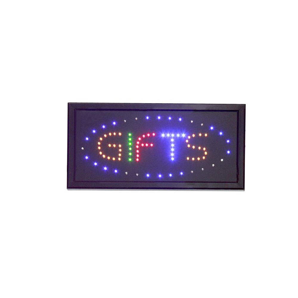 Sign LED | Gifts | 48x25cm 