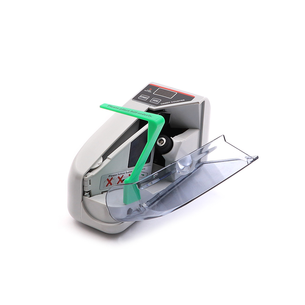 Banknote Machine | Counter | Mini | V30