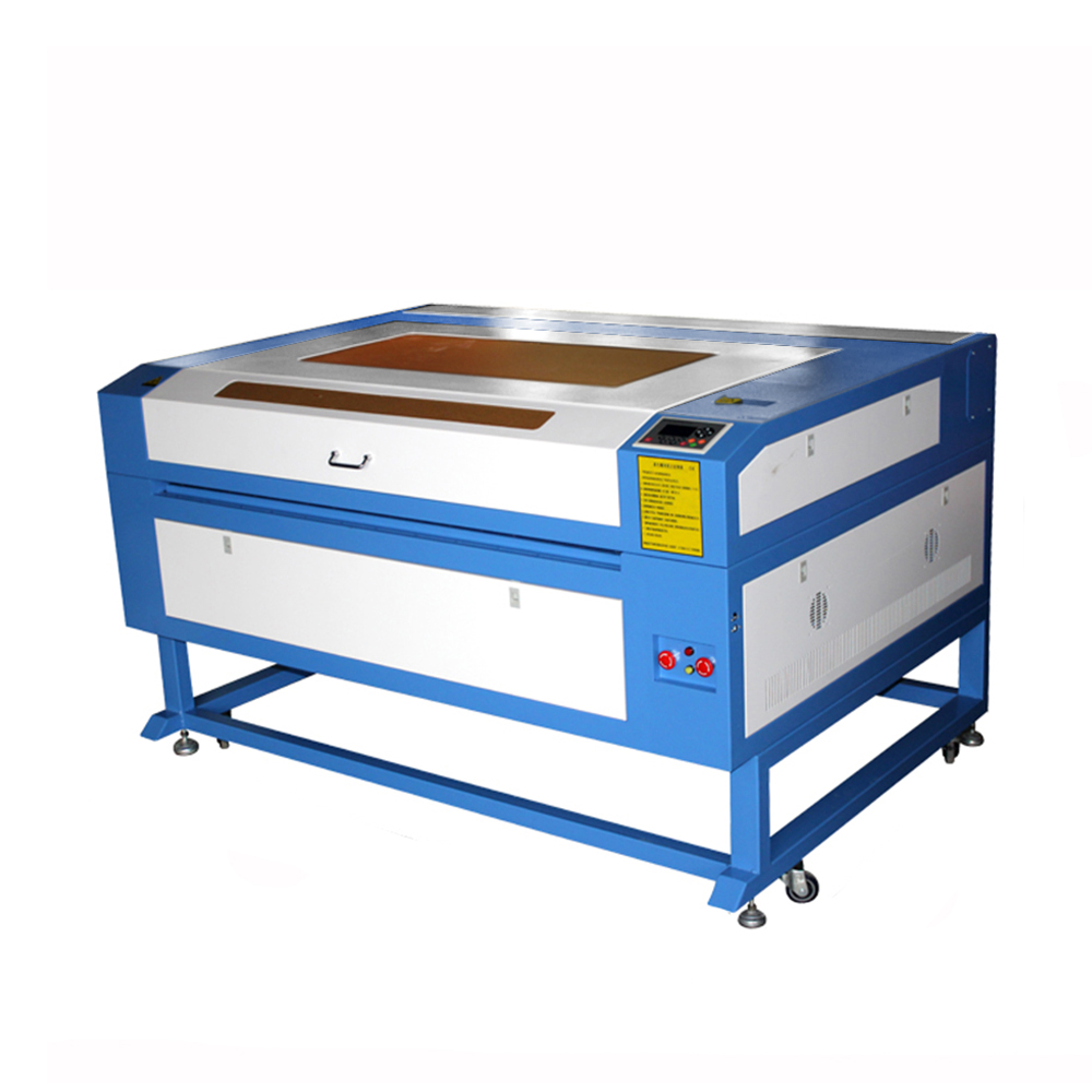 CNC Machine | CO2 Laser | 80W 90x130cm