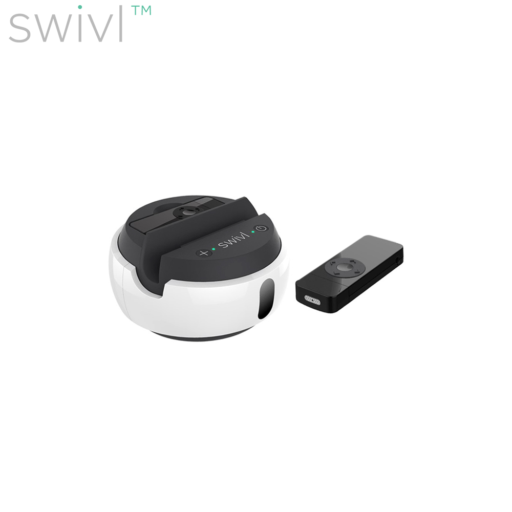 Conference Accessories | C-Series Robot | Automated Video Coaching