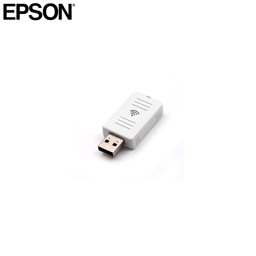 Projector LCD Accessories | Wireless LAN Adapter | Epson