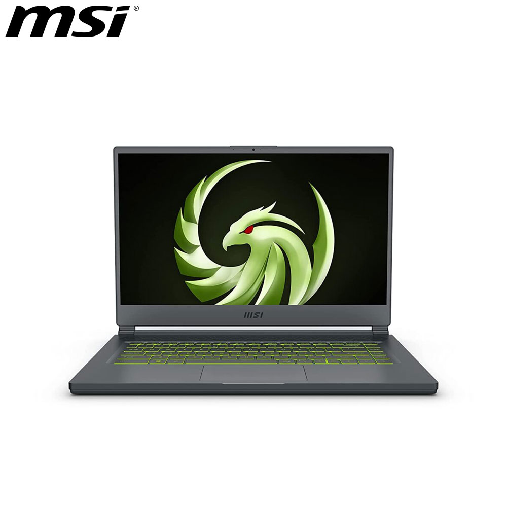 Laptop | Ryzen 7-5800U | 16GB RAM | 1TB SSD | MSI Delta