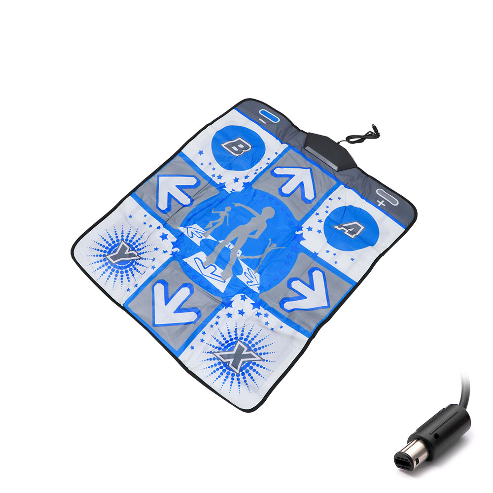 Wii Accessories | Dance Pad