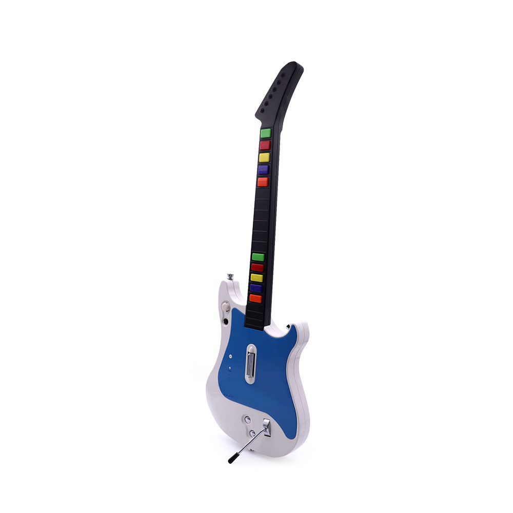 Wii Accessories | Guitar