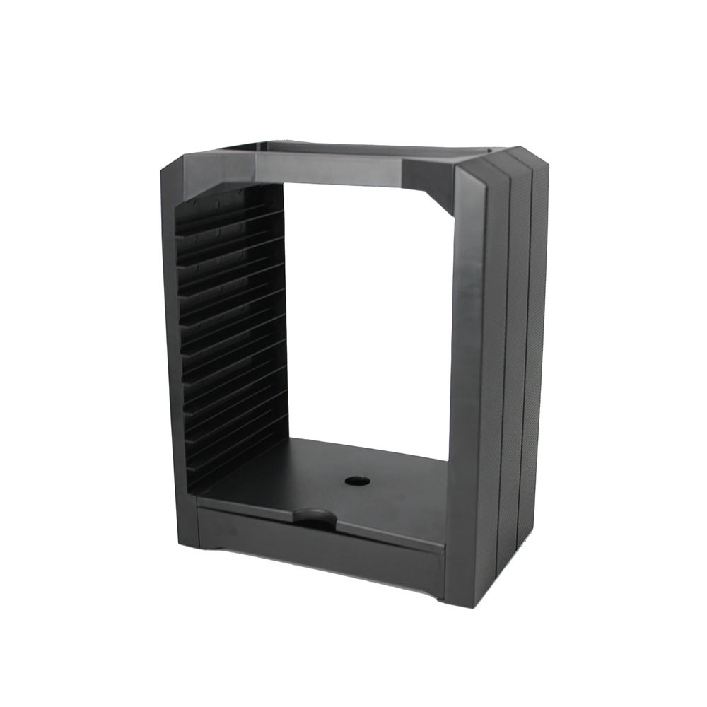 PS4 Accessories | Storage Box | 10x CD