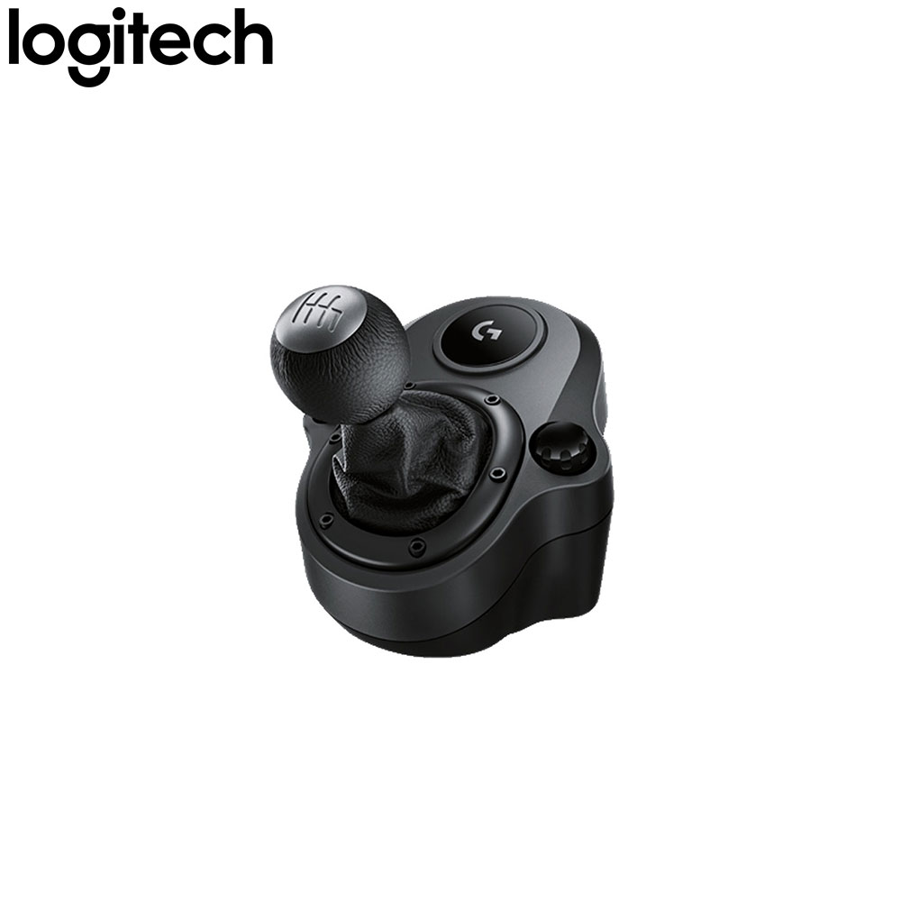 PS Accessories | Driving Force | Shifter | 6-Speed | G29 & G920