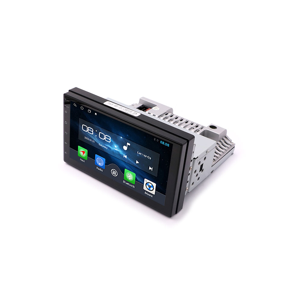 Car Radio | LCD Touch Screen | 7 Inch | Android | 1DIN
