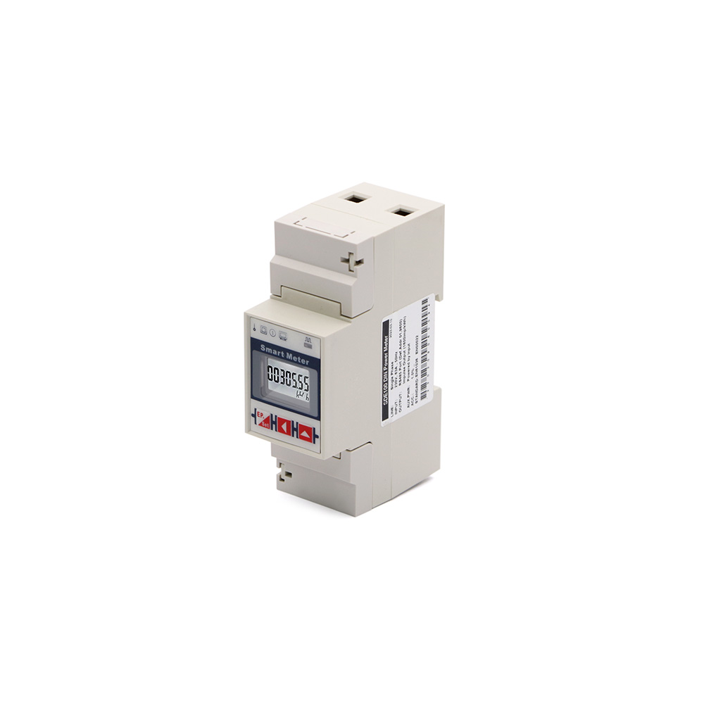 Test Measurement | Energy Meter | 1Q | SDE100