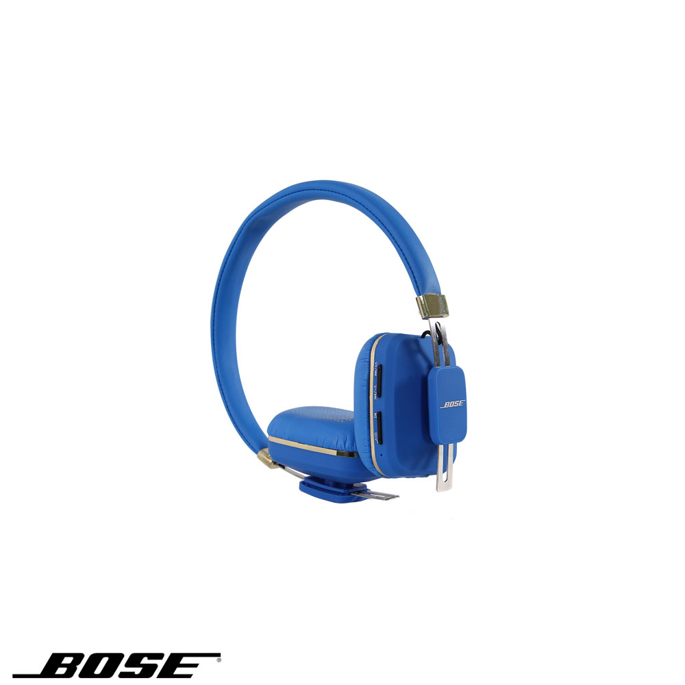 Headphone | Bluetooth | Bose S350