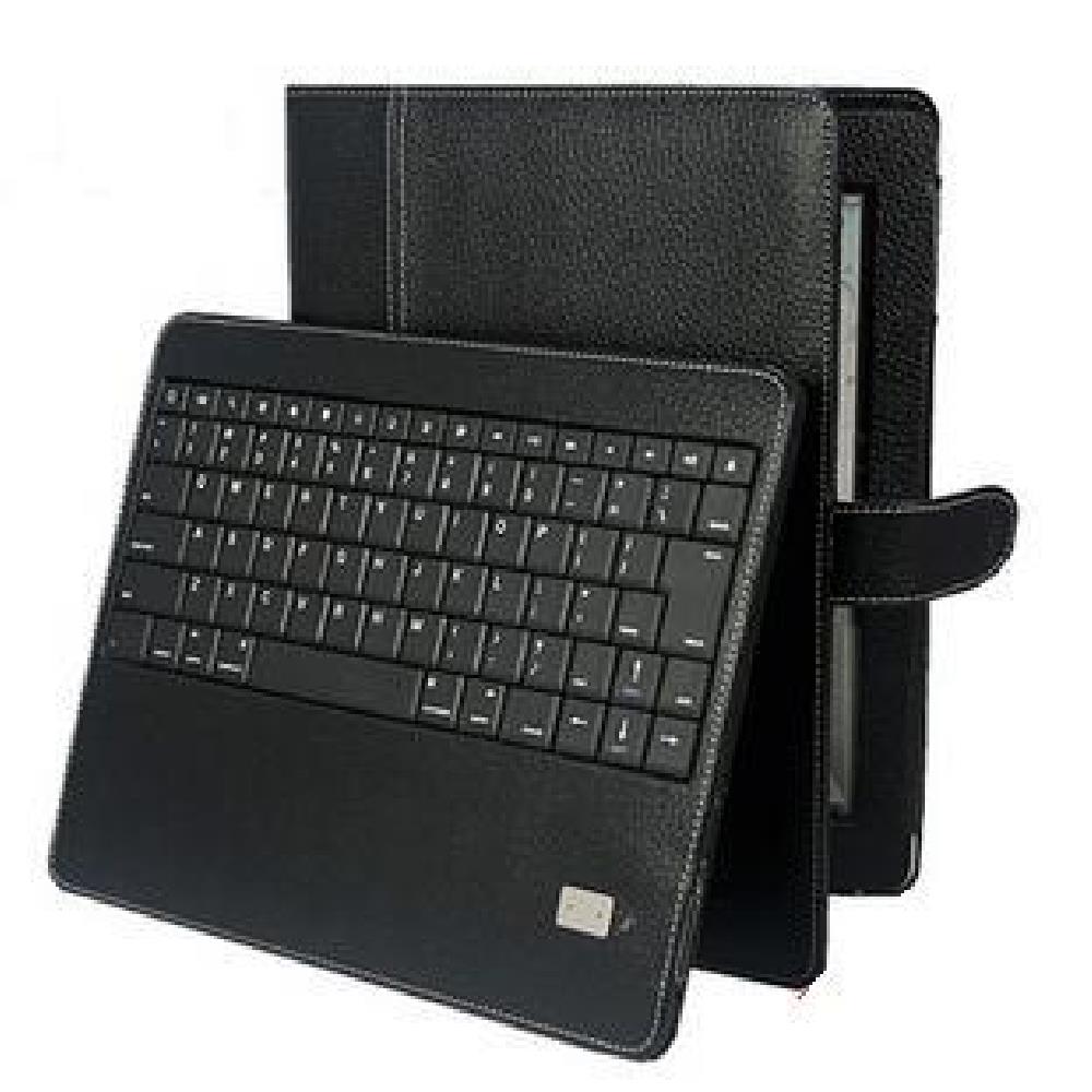 Keyboard Ipad | Wireless | Leather
