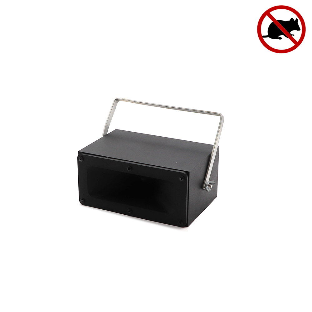 Pest Control | Mouse Expeller Speaker | SD-020