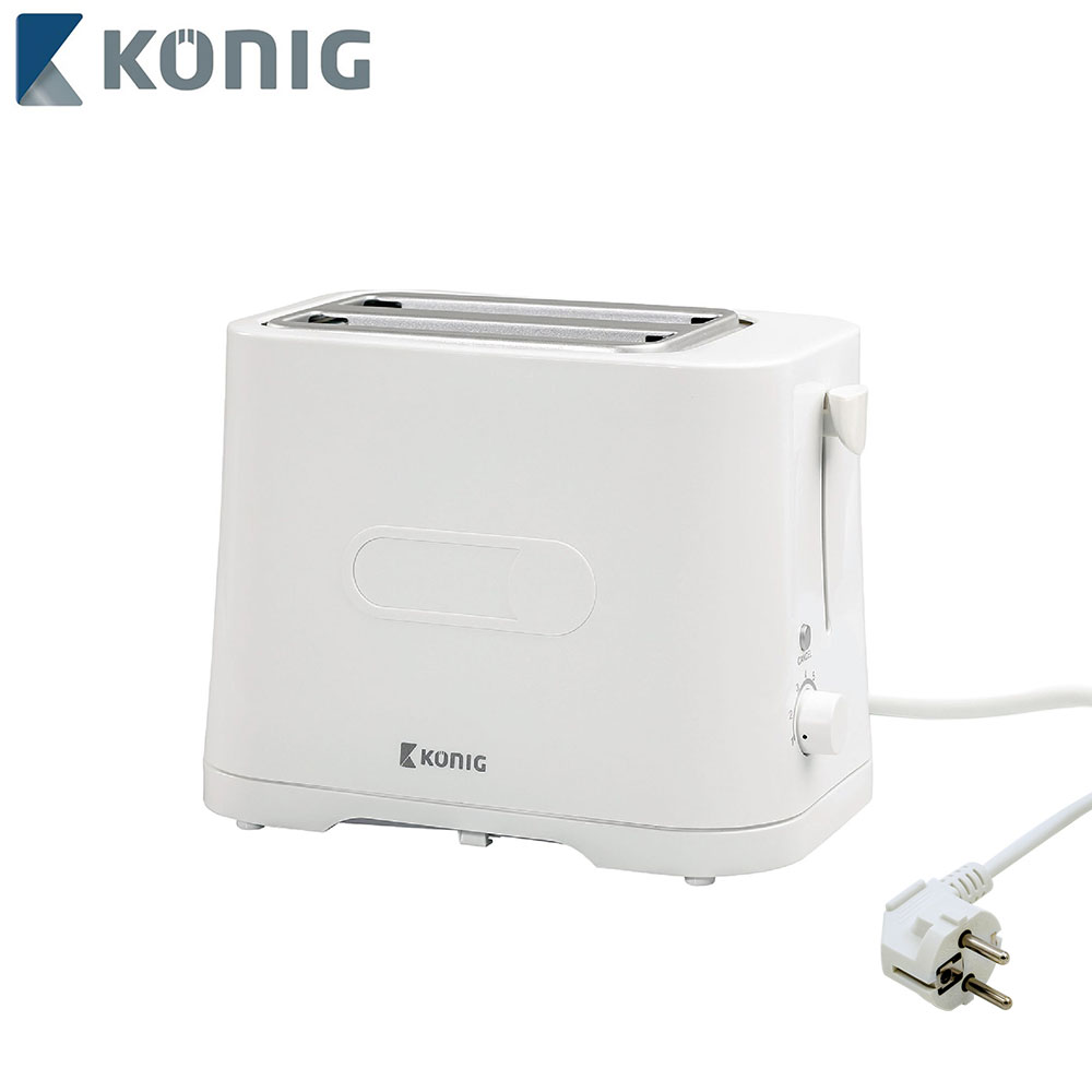 Toaster | 700W | Konig