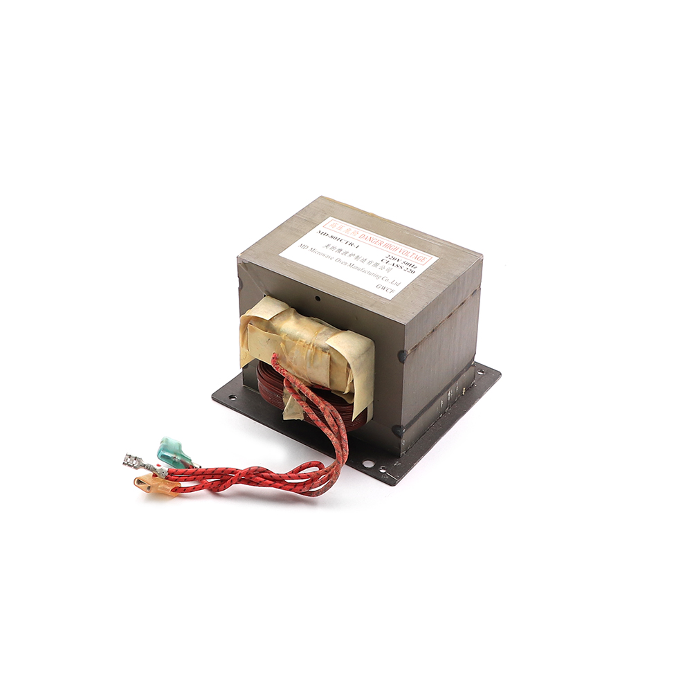 Microwave | Transformer | MD-701 CTR-1