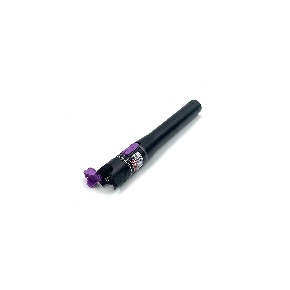 Optical Tools | Visual Fault Locator | Pen | 5 Km