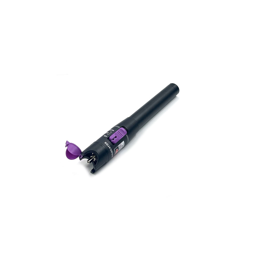 Optical Tools | Visual Fault Locator | Pen | 30 Km