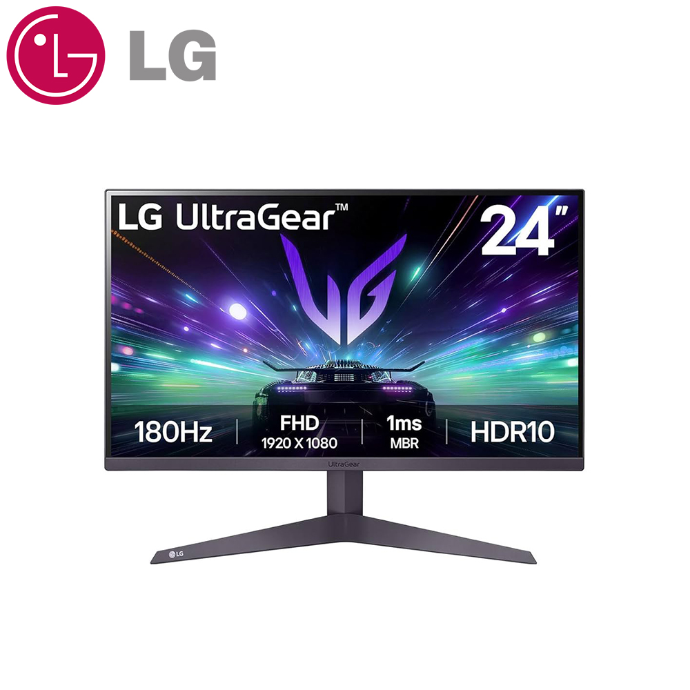 LED Screen FHD | 24 Inch | 180Hz | LG