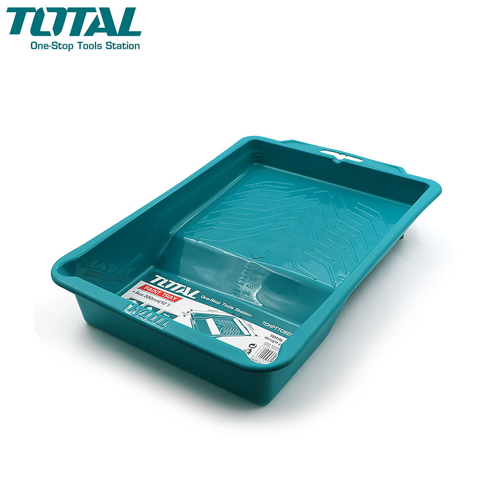 Paint Tray | Total