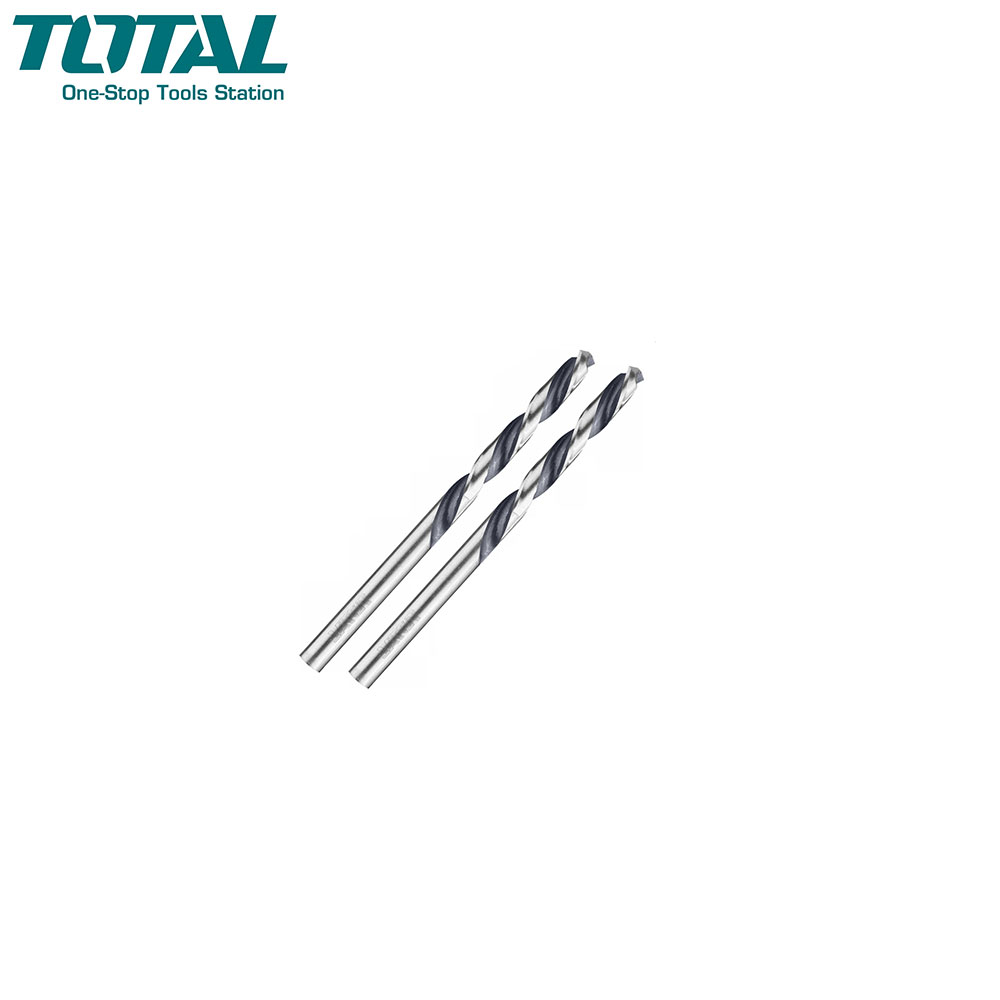 Drill Bit | Metal HSS | 3.0mm | Total