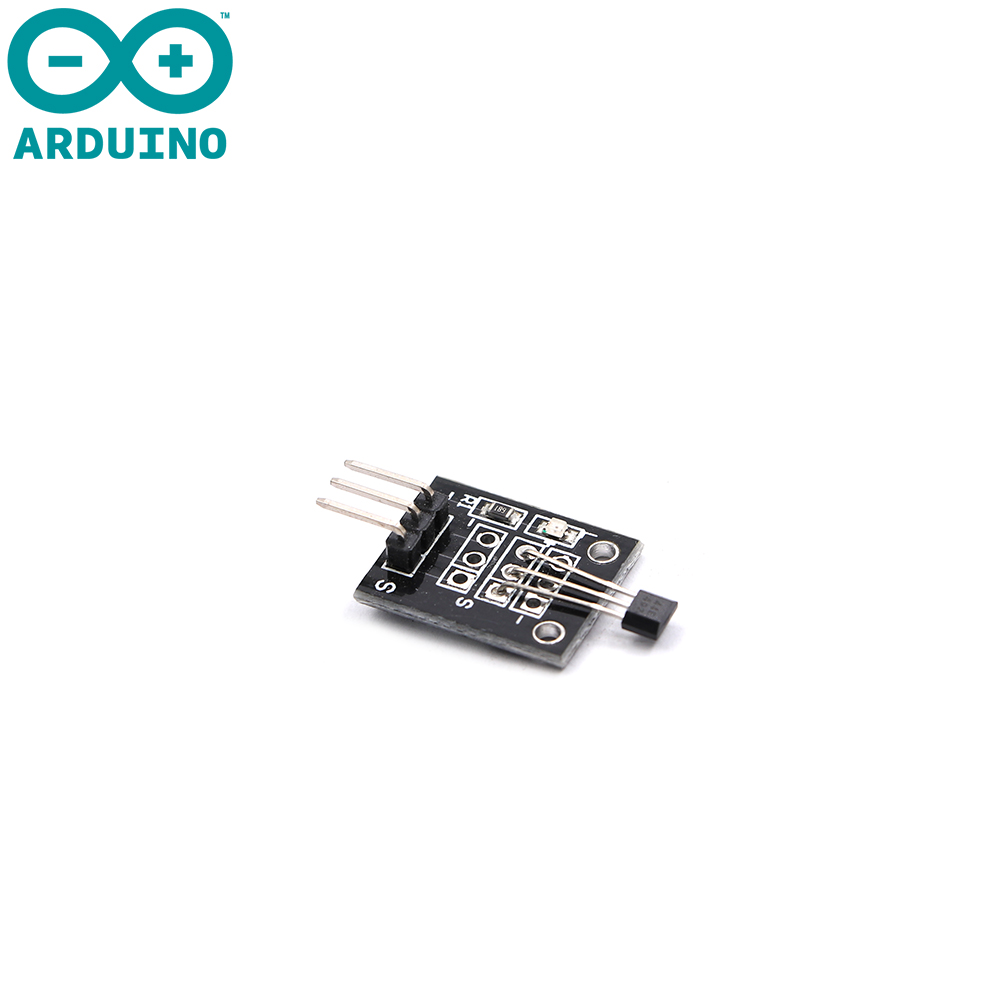 Hall Effect Sensor | Magnetic | KY-003