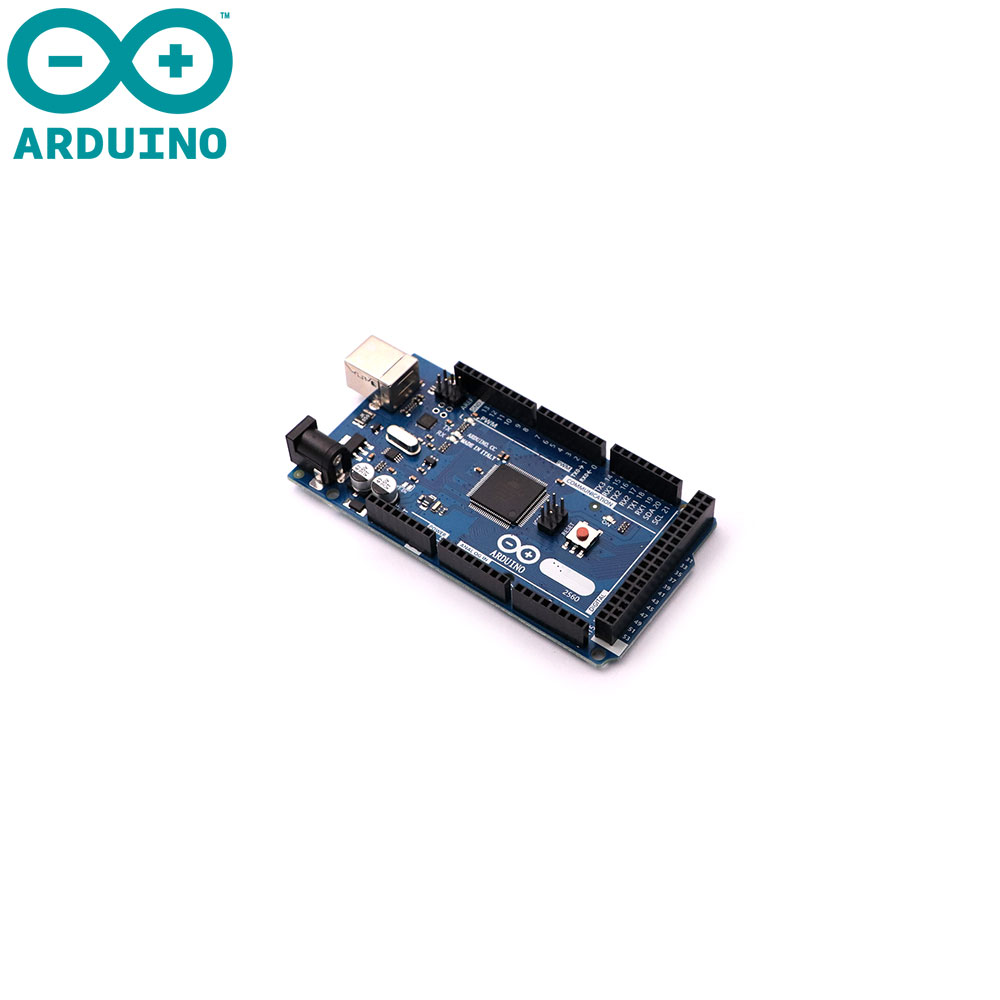 Dev Board | Arduino Mega 2560 | Italy