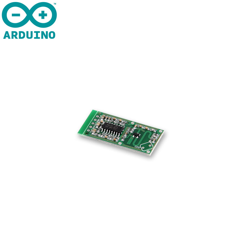 Microwave Proximity Sensor Module | RCWL-0516