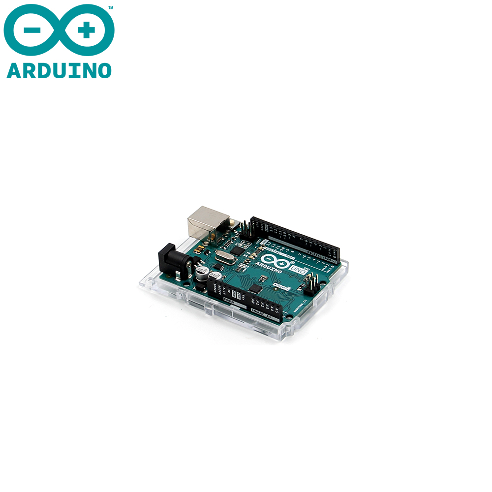 Dev Board | Arduino UNO SMD R3 | Italy