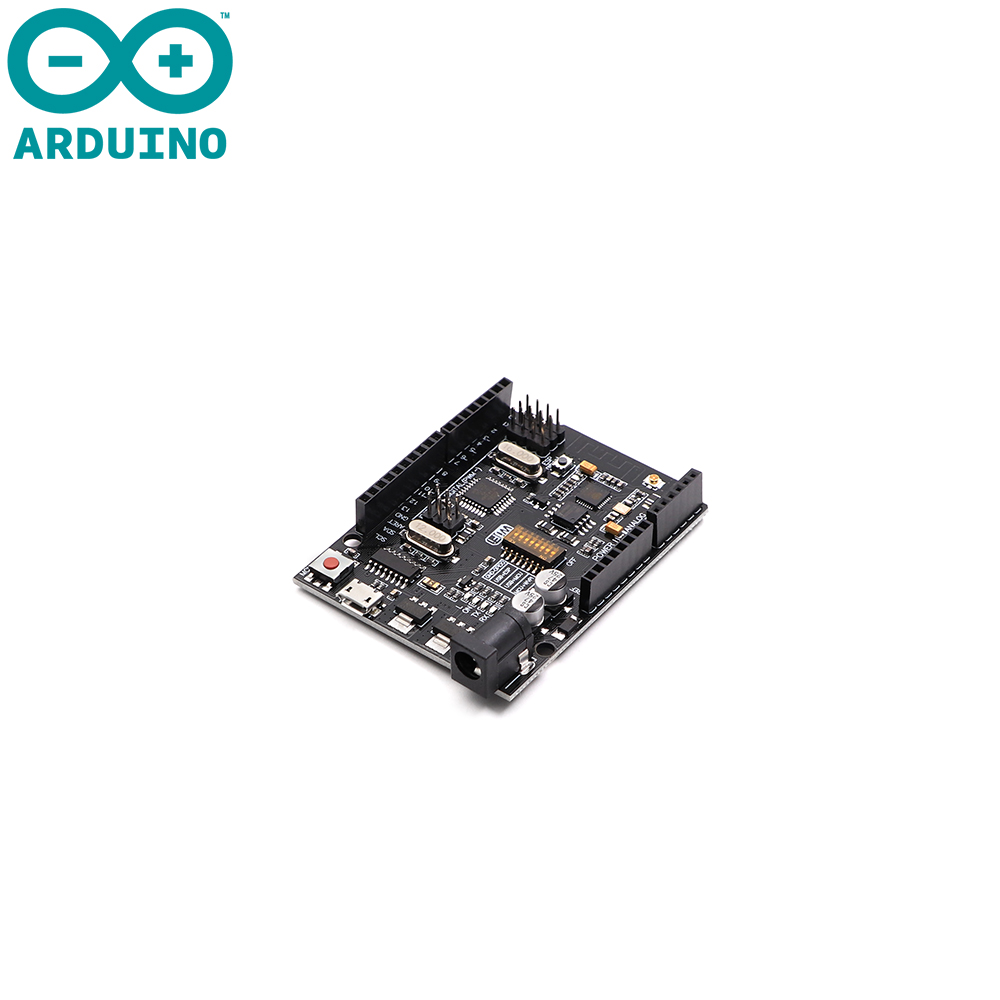 Dev Board | Arduino UNO Rev3 Wi-Fi