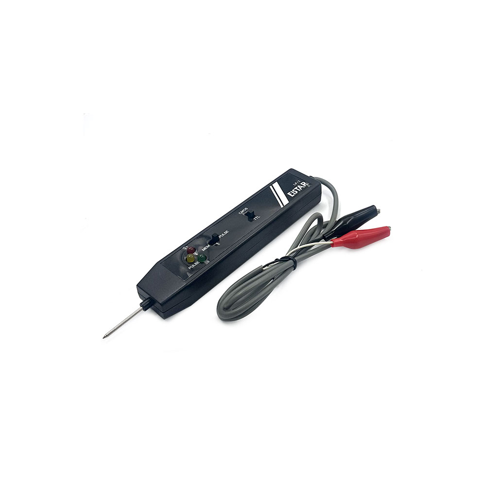 Digital Logic Probe | Pulser | TTL & CMOS | 50ns | 10MHz