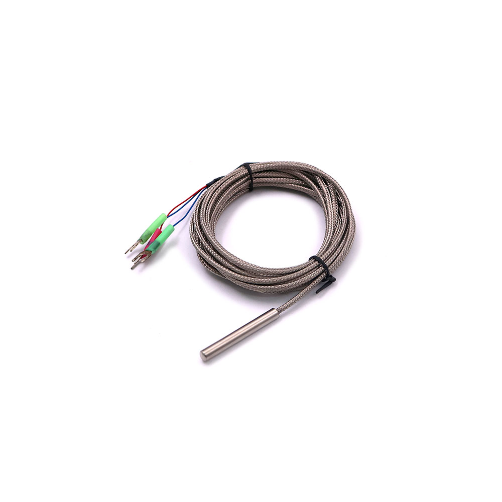 Temperature Sensor | PT100 | 3M