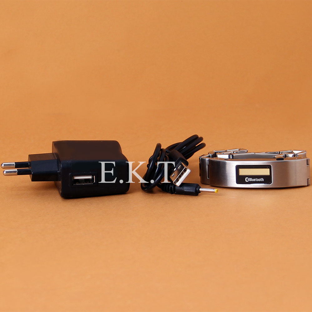 Bracelet Bluetooth | Caller ID
