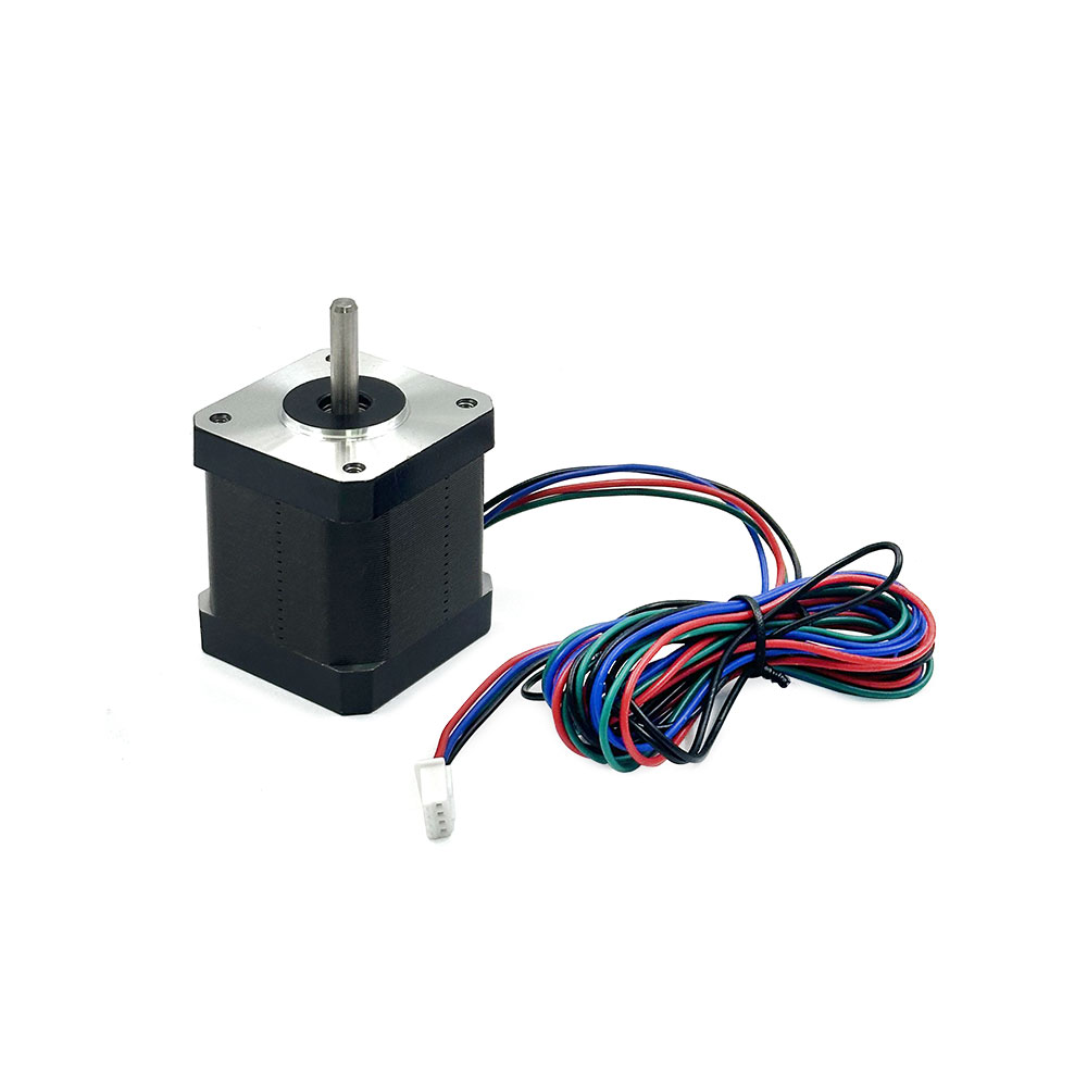 3D Printer Parts | Stepper Motor | NEMA17