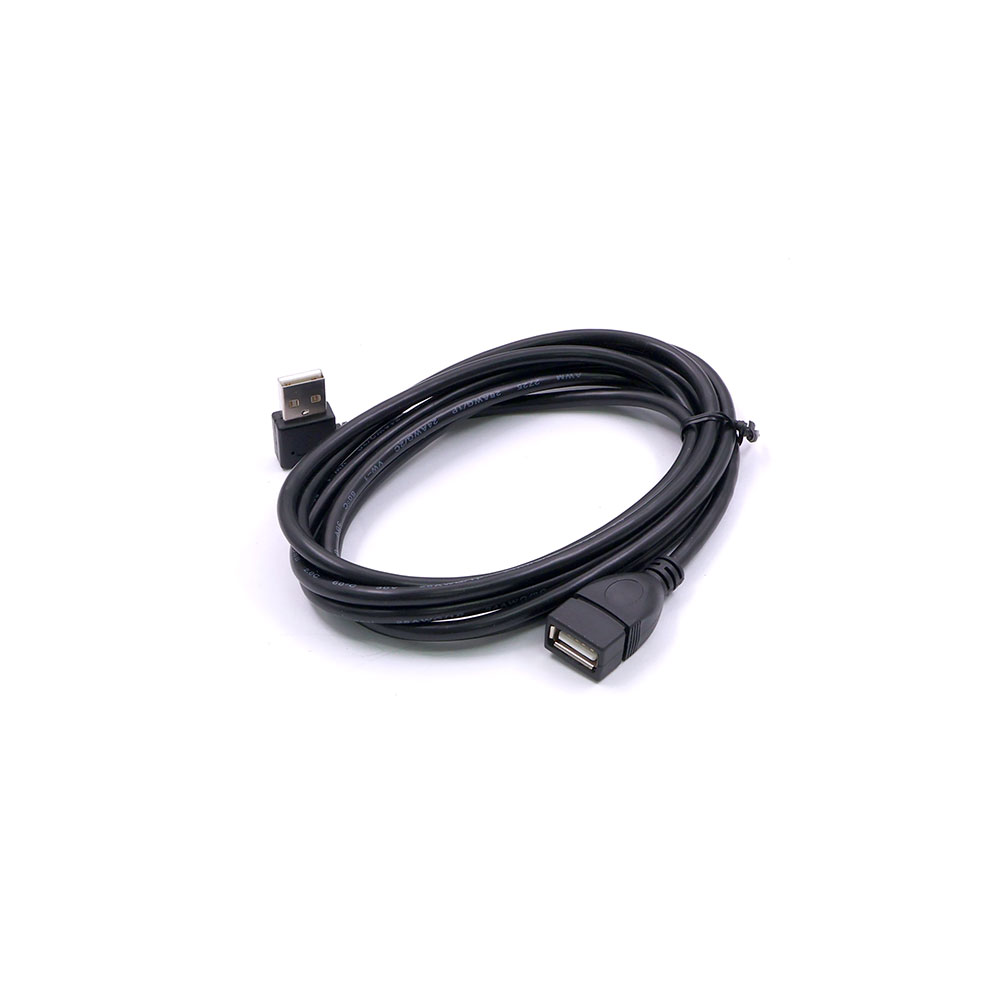 Car Camera Accessories | USB Cable | Male - Female | 1.8M | VT-300