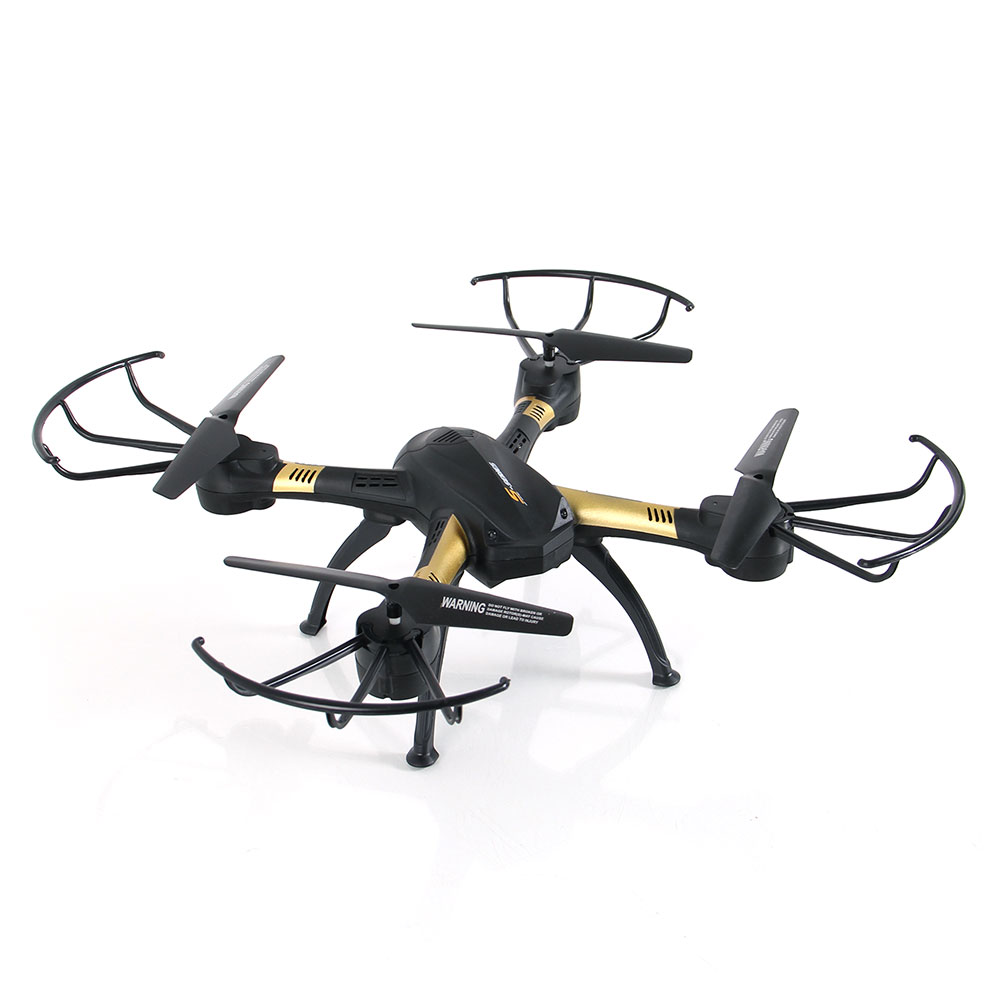 Quadcopter | 8~10min | QZ-S11*