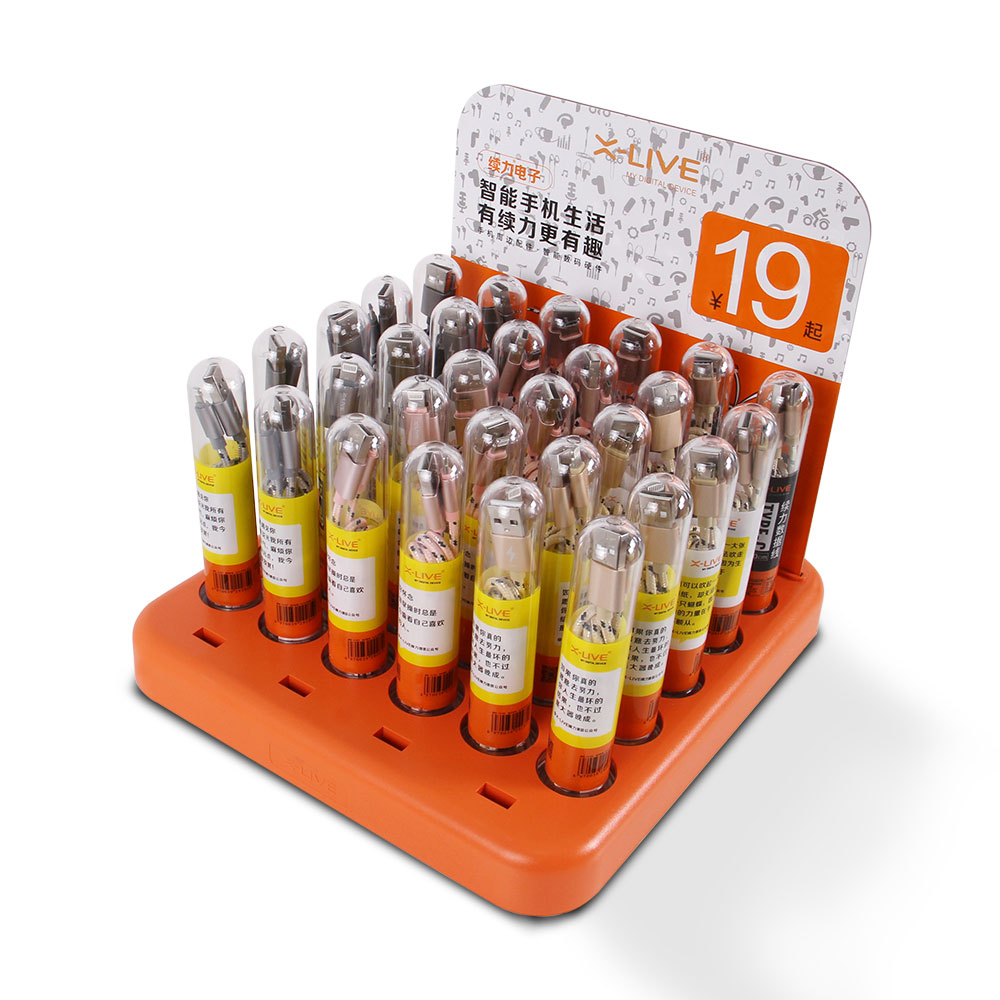 Mobile Cable | Data & Charging| iPhone & iPad & Apple Air Series | x30