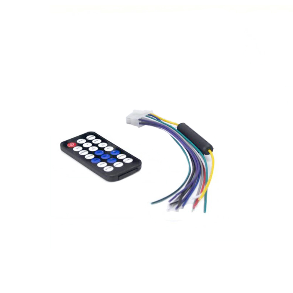 Car Radio | JSD-520