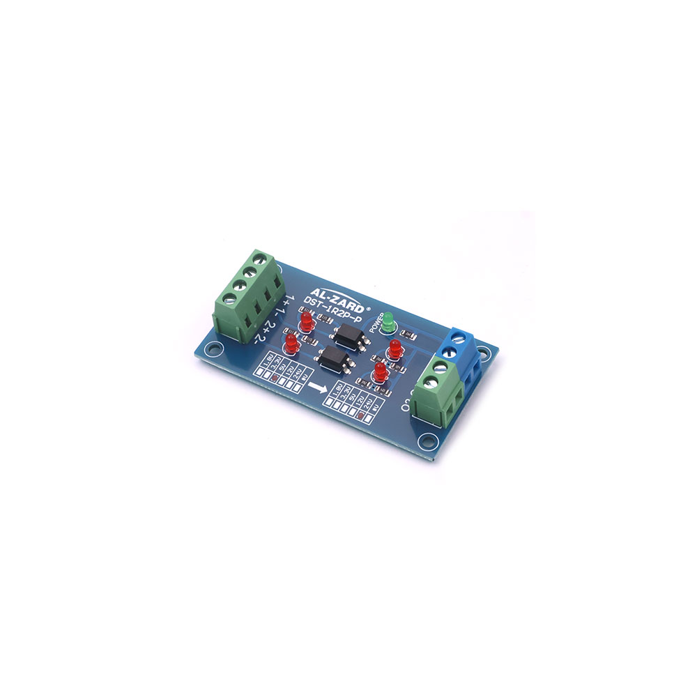 Signal Converter | 5V - 24V | Pulse