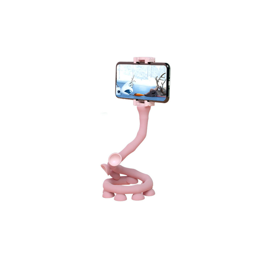 Lazy Stand Phone Holder | Snake | RK-L9