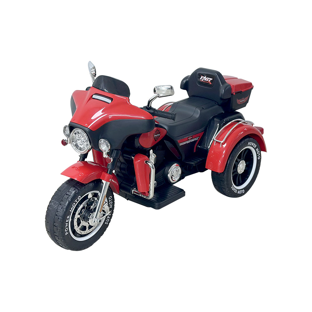 Motorcycle Electric | 3x Wheel | ABM-5288