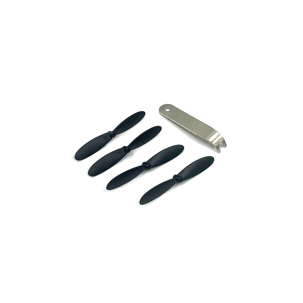 Quadcopter | Blades Set | 2.27"