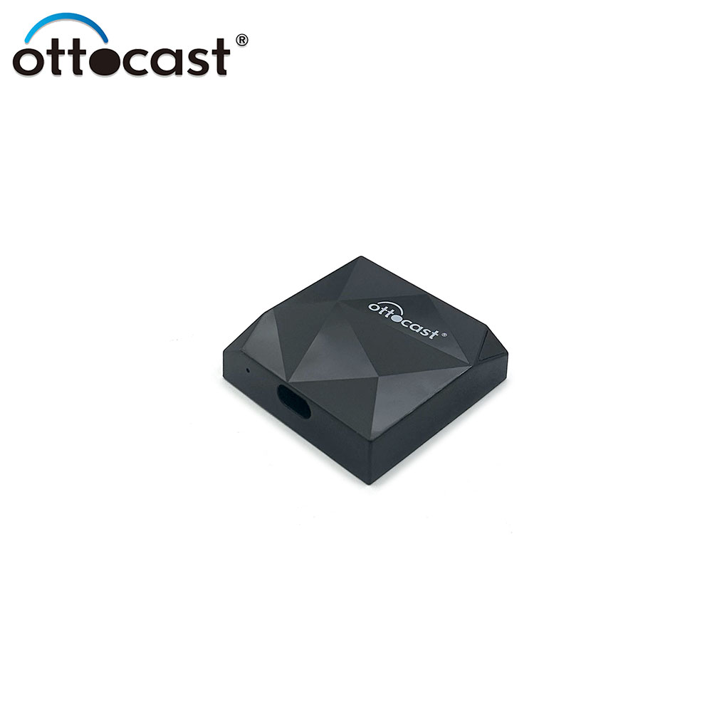 Car Entertainment | Smart AI Box | IOS Apple