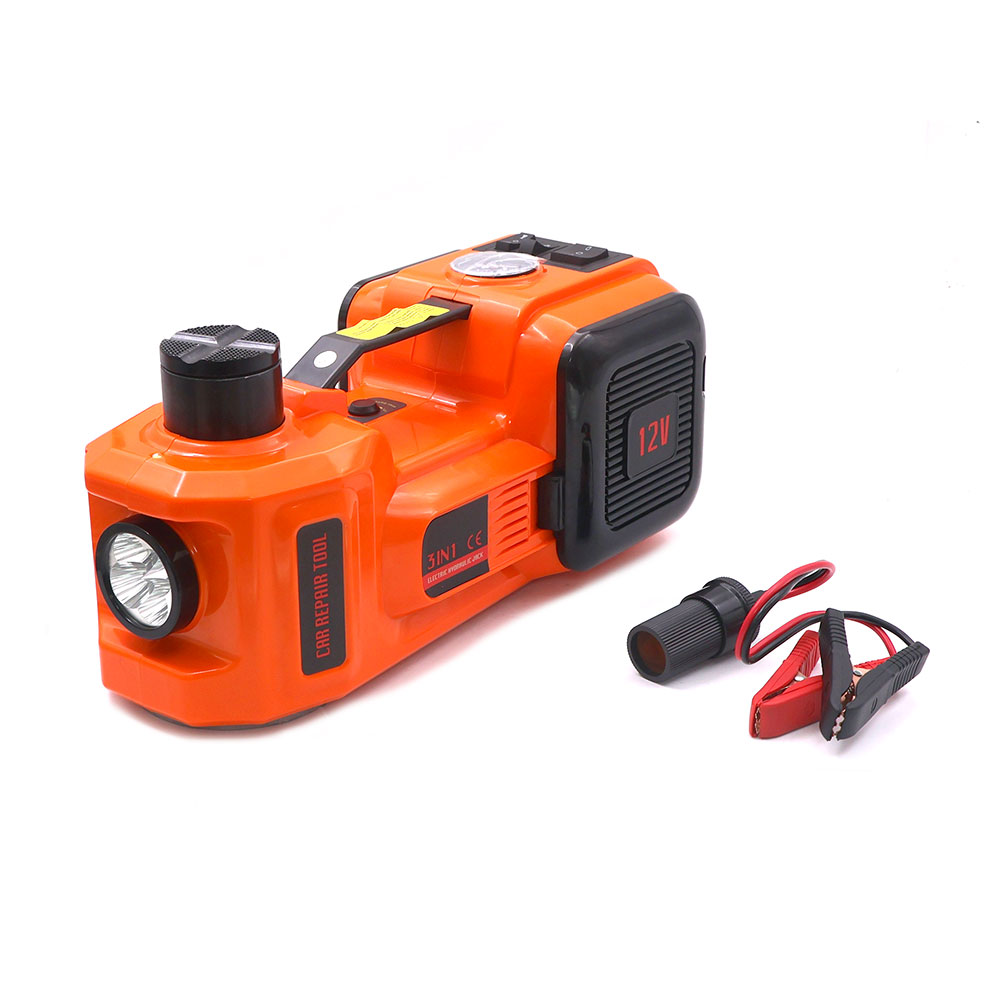 Car Tool | Electric Floor Jack | 5T