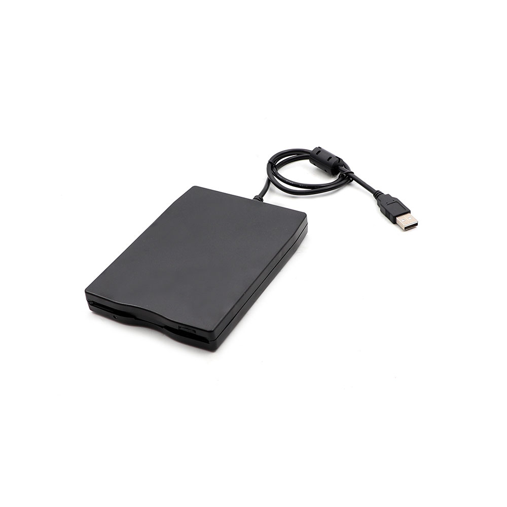 Box Floppy Drive External