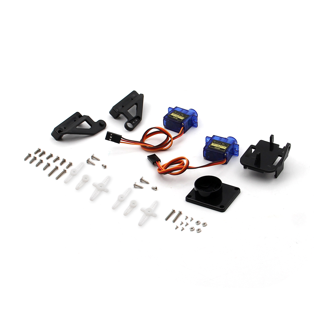 Servo Motor Kit