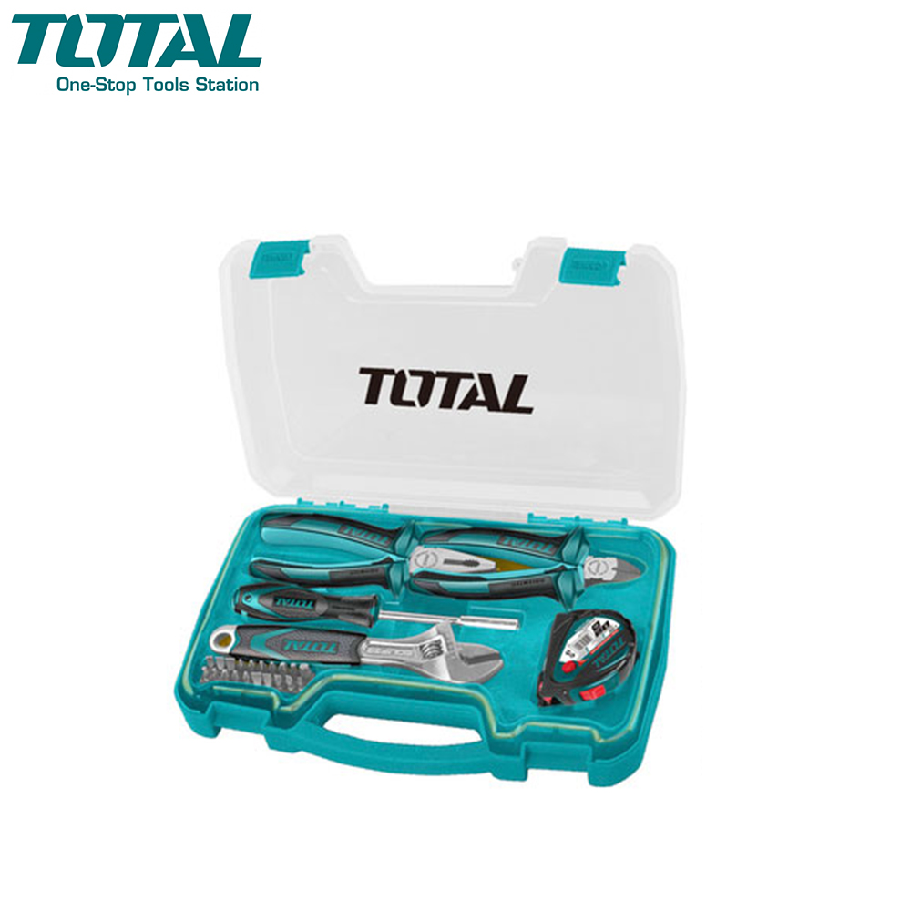Tool Kit | Electrical | 25pcs | Total